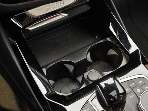 Used 2024 BMW X3 xDrive30i w/ Convenience Package image 37