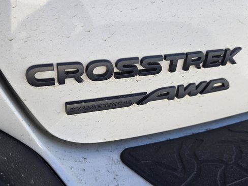 Used 2024 Subaru Crosstrek 2.5i Wilderness w/ Crosstrek Mirror Package image 5