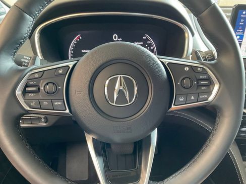 Certified 2026 Acura MDX SH-AWD w/ Advance Package image 12