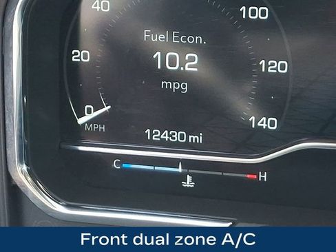 Used 2025 GMC Sierra 1500 Denali Ultimate AWD/4WD image 6
