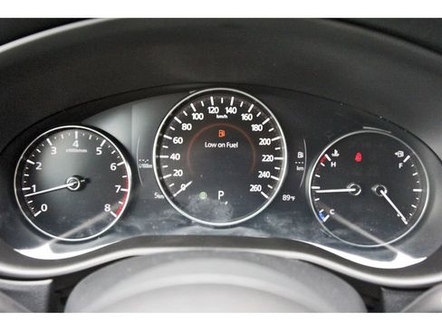New 2026 MAZDA CX-30 AWD 2.5 S image 12