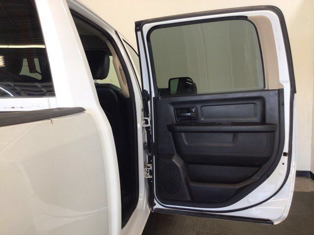 Used 2020 RAM 2500 Tradesman w/ Protection Group AWD/4WD image 8