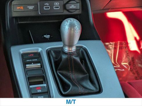 Certified 2023 Honda Civic Type R image 19