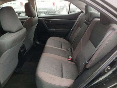 Used 2019 Toyota Corolla LE FWD image 20