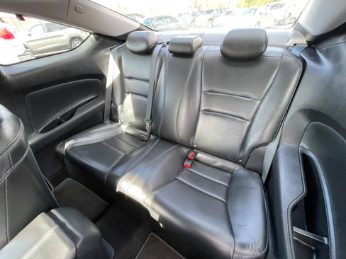 Used 2013 Honda Accord EX-L image 17