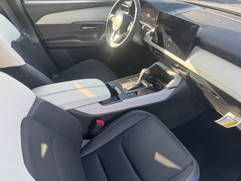 New 2026 MAZDA CX-5 Preferred AWD/4WD image 12