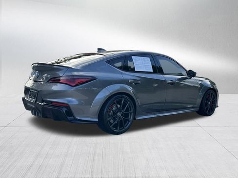 Used 2024 Acura Integra Type S FWD image 6