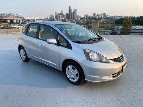 Used 2012 Honda Fit image 21
