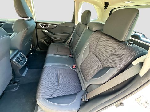 Used 2022 Subaru Forester Premium w/ Popular Package #1 image 25