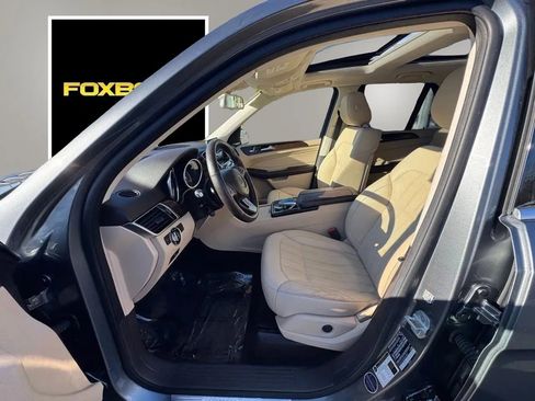 Used 2018 Mercedes-Benz GLE 350 4MATIC image 9