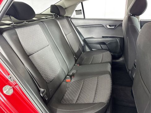 Used 2018 Kia Rio S image 25