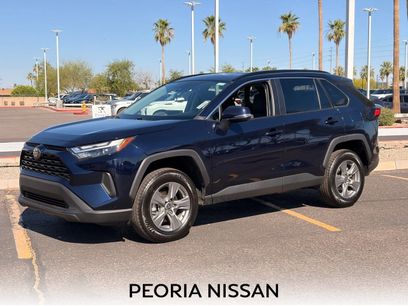 Used 2024 Toyota RAV4 XLE