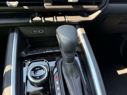 New 2026 Chevrolet Colorado Trail Boss image 29