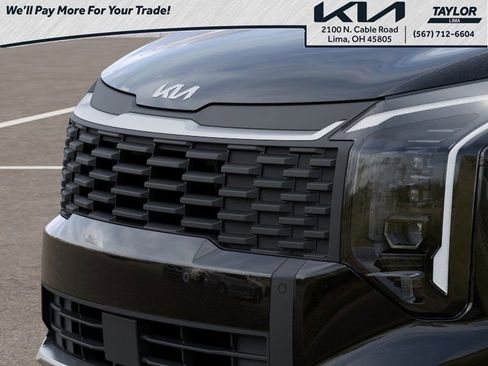 New 2026 Kia Sportage LX FWD image 12