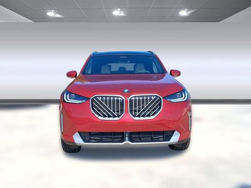 Used 2026 BMW X3 xDrive30 w/ Premium Package AWD/4WD image 4
