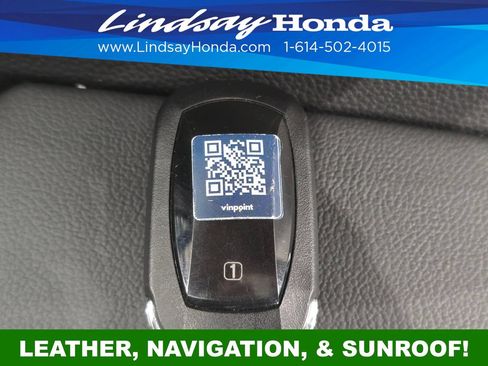 Used 2026 Honda CR-V Sport Touring image 23