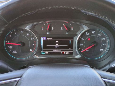 Used 2018 Chevrolet Malibu LT w/ Redline Edition image 37