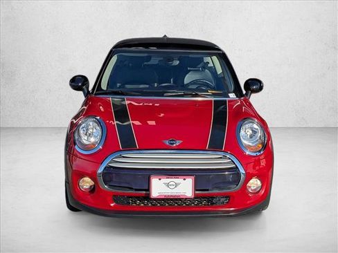 Used 2015 MINI Cooper 2-Door Hardtop image 2