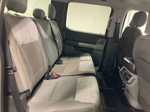 Used 2021 Ford F150 XLT w/ Equipment Group 302A High AWD/4WD image 15