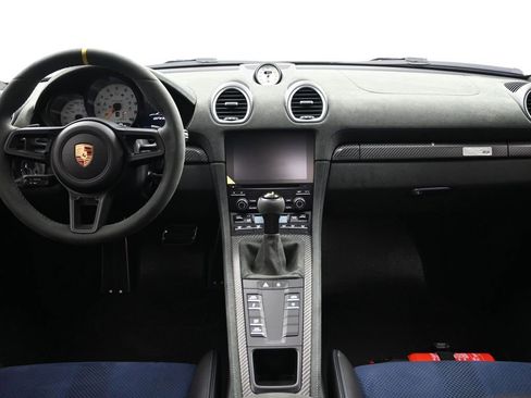 Used 2023 Porsche 718 Cayman GT4 RS RWD image 7