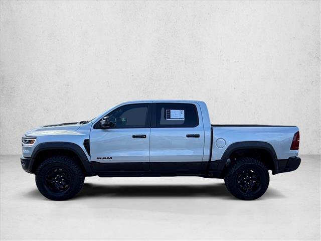 Used 2026 RAM 1500 RHO AWD/4WD image 9