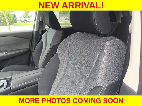 Used 2021 Nissan Rogue SV AWD/4WD image 5