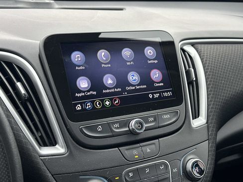 Certified 2023 Chevrolet Malibu LT image 30