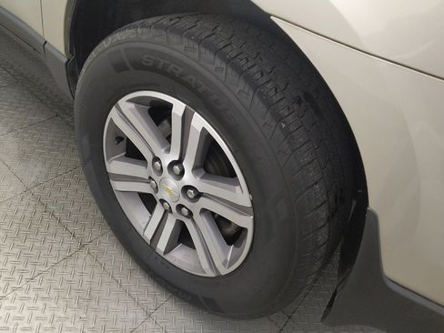 Used 2016 Chevrolet Traverse LT FWD image 31