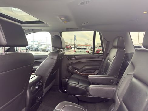 Used 2018 Chevrolet Tahoe LT image 32