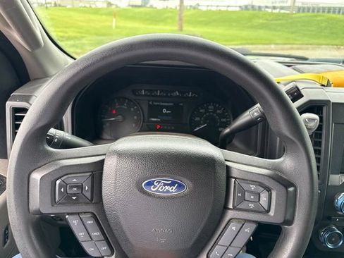 Used 2018 Ford F150 XL w/ Equipment Group 101A Mid AWD/4WD image 5