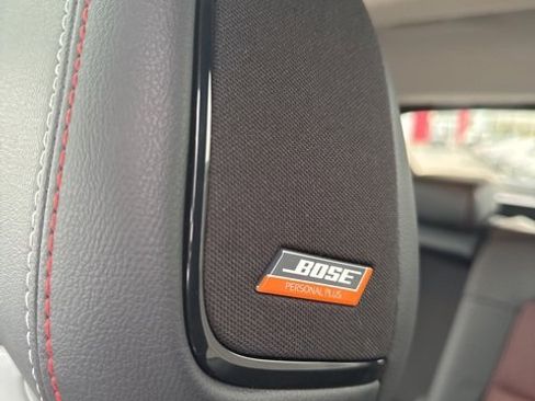 New 2026 Nissan Kicks SR w/ SR Premium Package image 32