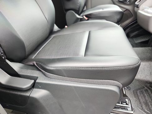 New 2025 Ford Transit 350 148 High Roof Extended AWD w/ Load Area Protection Package image 39