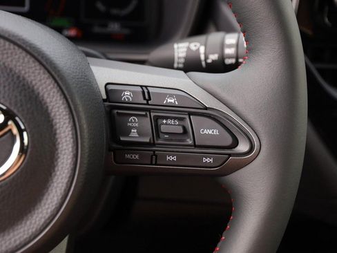 New 2026 Toyota Corolla GR AWD/4WD image 12