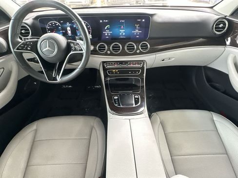 Used 2021 Mercedes-Benz E 350 Sedan image 24