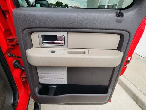 Used 2010 Ford F150 XLT AWD/4WD image 16