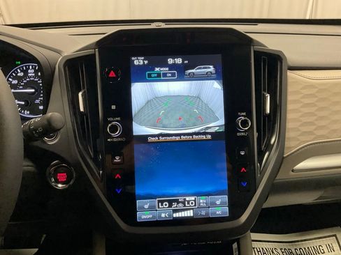 New 2026 Subaru Forester Premium AWD/4WD image 18
