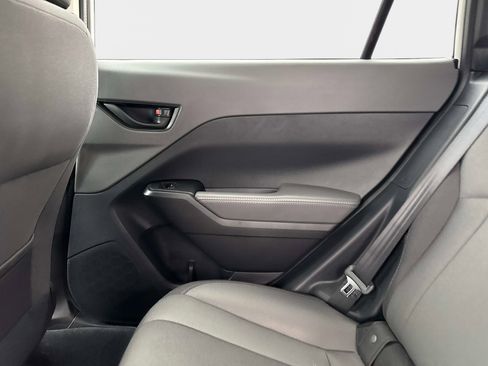 New 2026 Subaru Crosstrek 2.0i Premium image 15