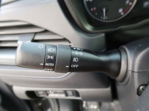 Certified 2025 Subaru Forester Limited w/ Popular Package #1 image 21