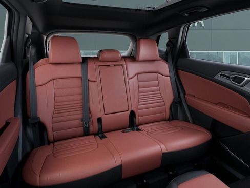 New 2026 Kia Sportage SX Prestige image 16