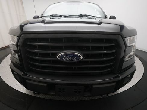 Used 2016 Ford F150 XLT w/ Equipment Group 301A Mid AWD/4WD image 20