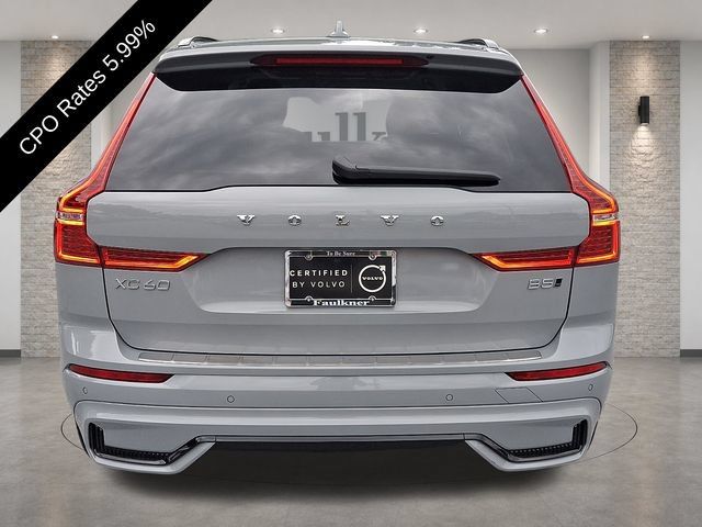Certified 2024 Volvo XC60 B5 Plus w/ Protection Package Premier AWD/4WD image 5