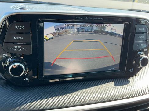 Used 2020 Hyundai Tucson Sport image 23