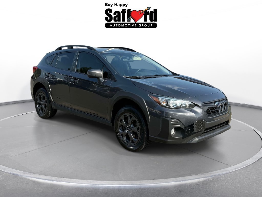 Used 2023 Subaru Crosstrek 2.5i Sport AWD/4WD image 10