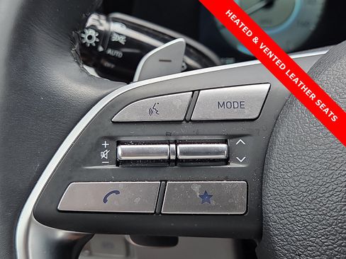 Used 2024 Hyundai Palisade SEL AWD/4WD image 22