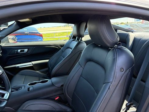 Used 2026 Ford Mustang Premium RWD image 14