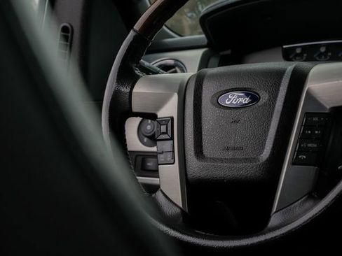 Used 2013 Ford F150 Platinum image 43