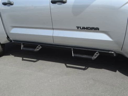 Used 2023 Toyota Tundra SR5 image 10