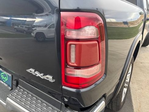 Used 2019 RAM 1500 Limited AWD/4WD image 29