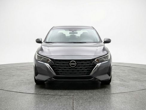 Used 2025 Nissan Sentra S image 2
