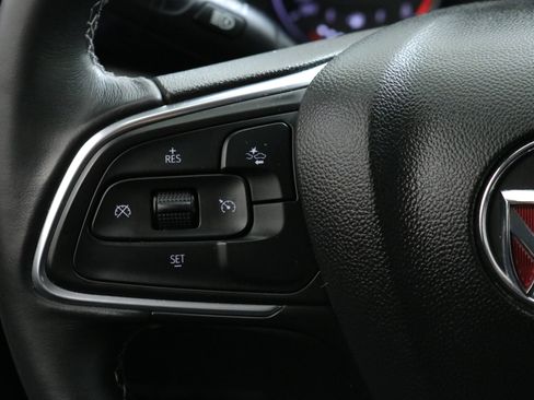 Used 2020 Buick Encore GX Select image 13